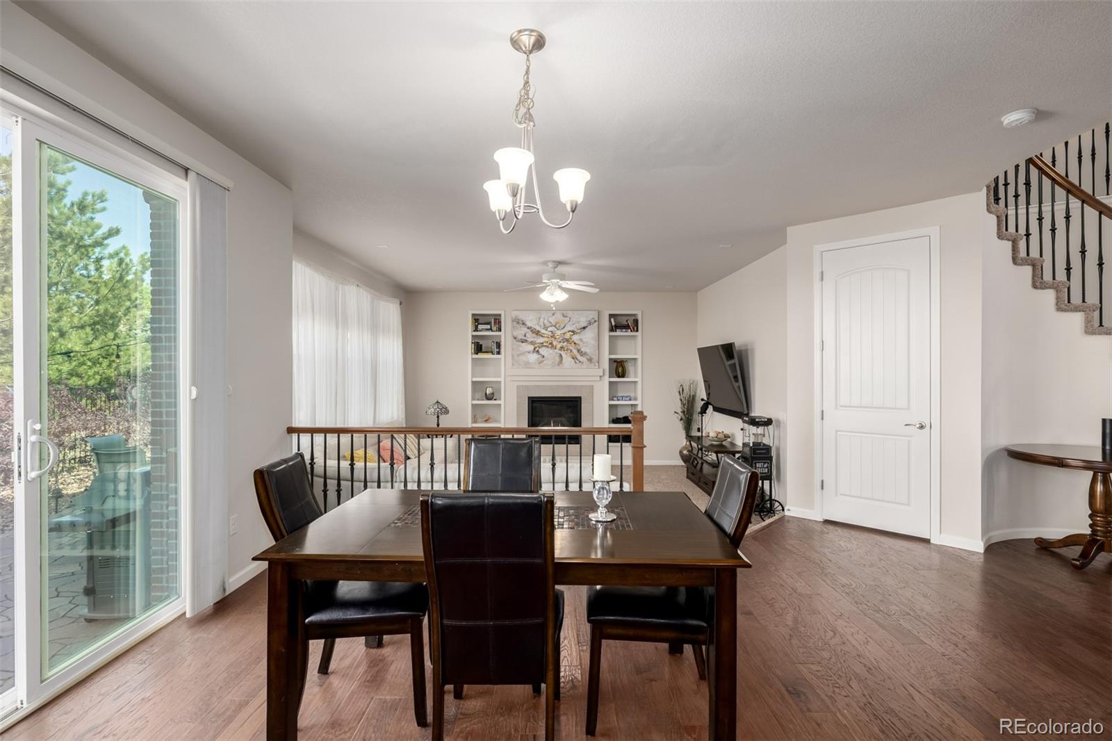 MLS Image #15 for 27029 e irish place,aurora, Colorado