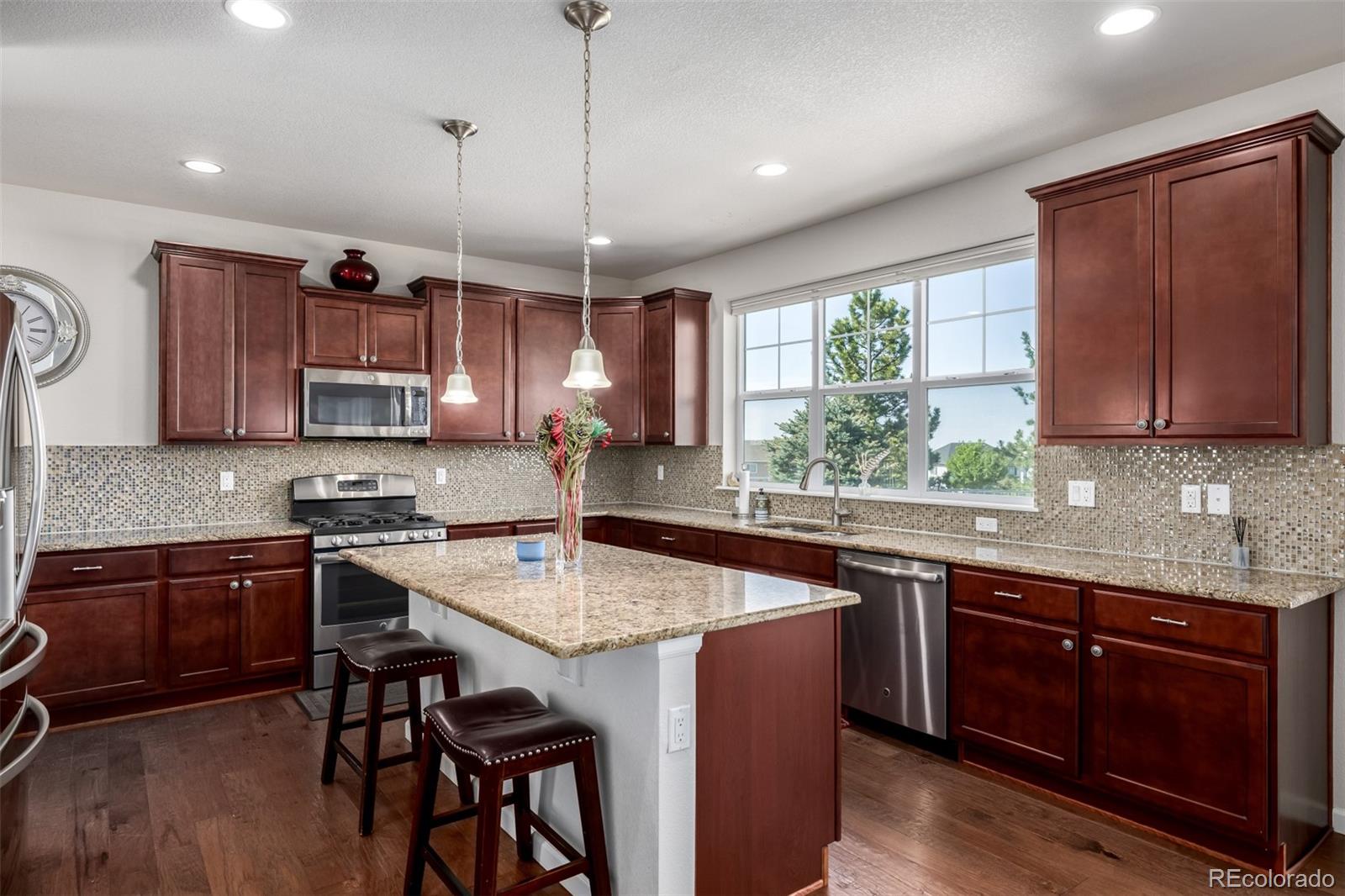 MLS Image #19 for 27029 e irish place,aurora, Colorado