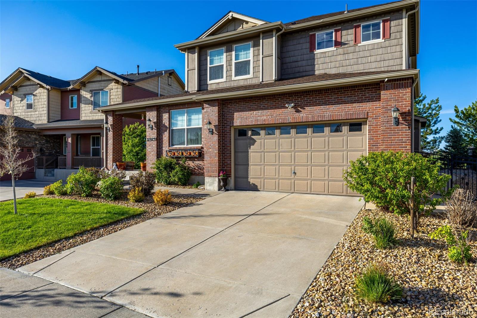 MLS Image #3 for 27029 e irish place,aurora, Colorado