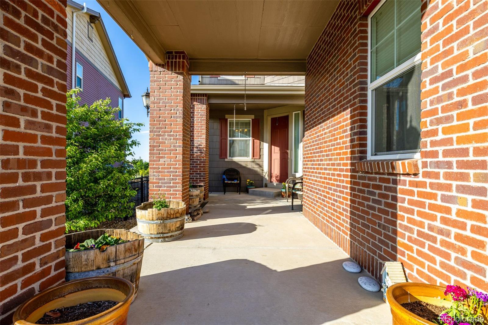 MLS Image #4 for 27029 e irish place,aurora, Colorado