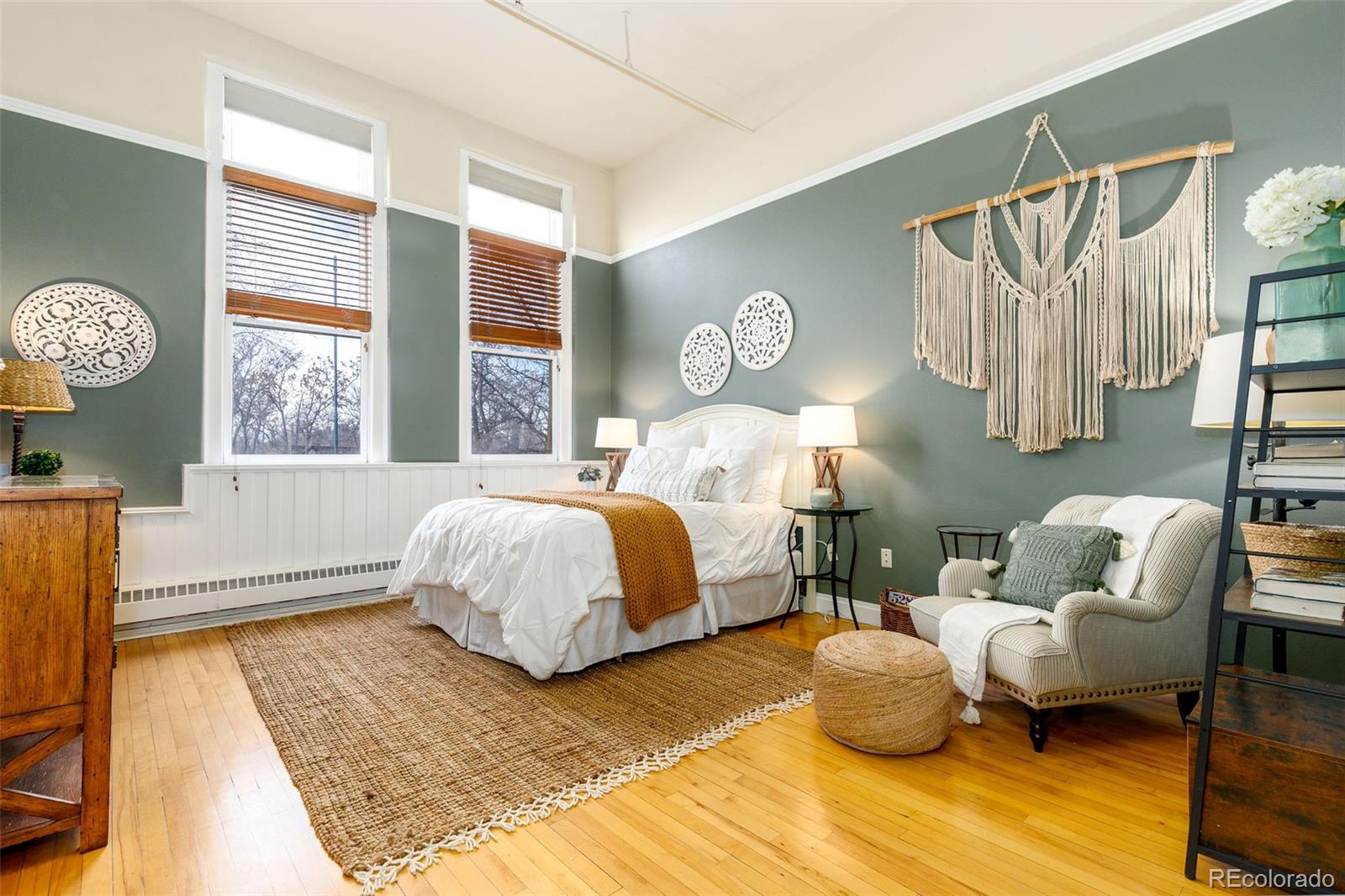 MLS Image #10 for 1140  columbine street,denver, Colorado
