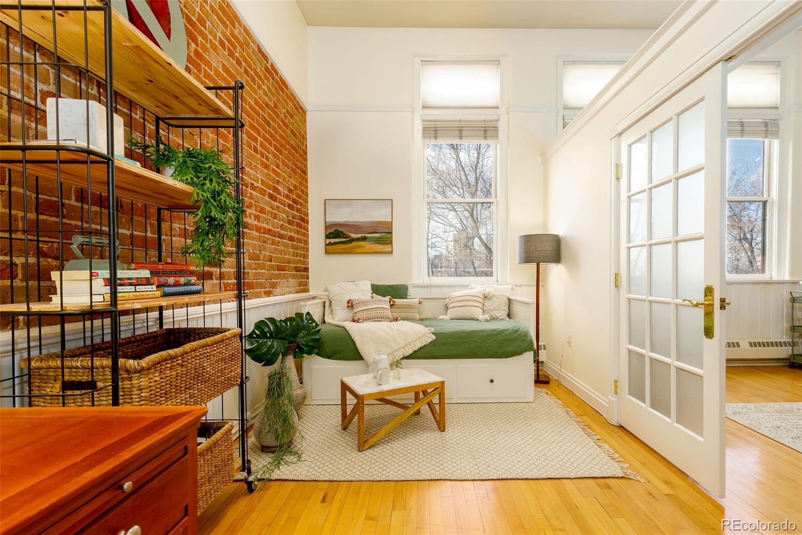 MLS Image #16 for 1140  columbine street,denver, Colorado