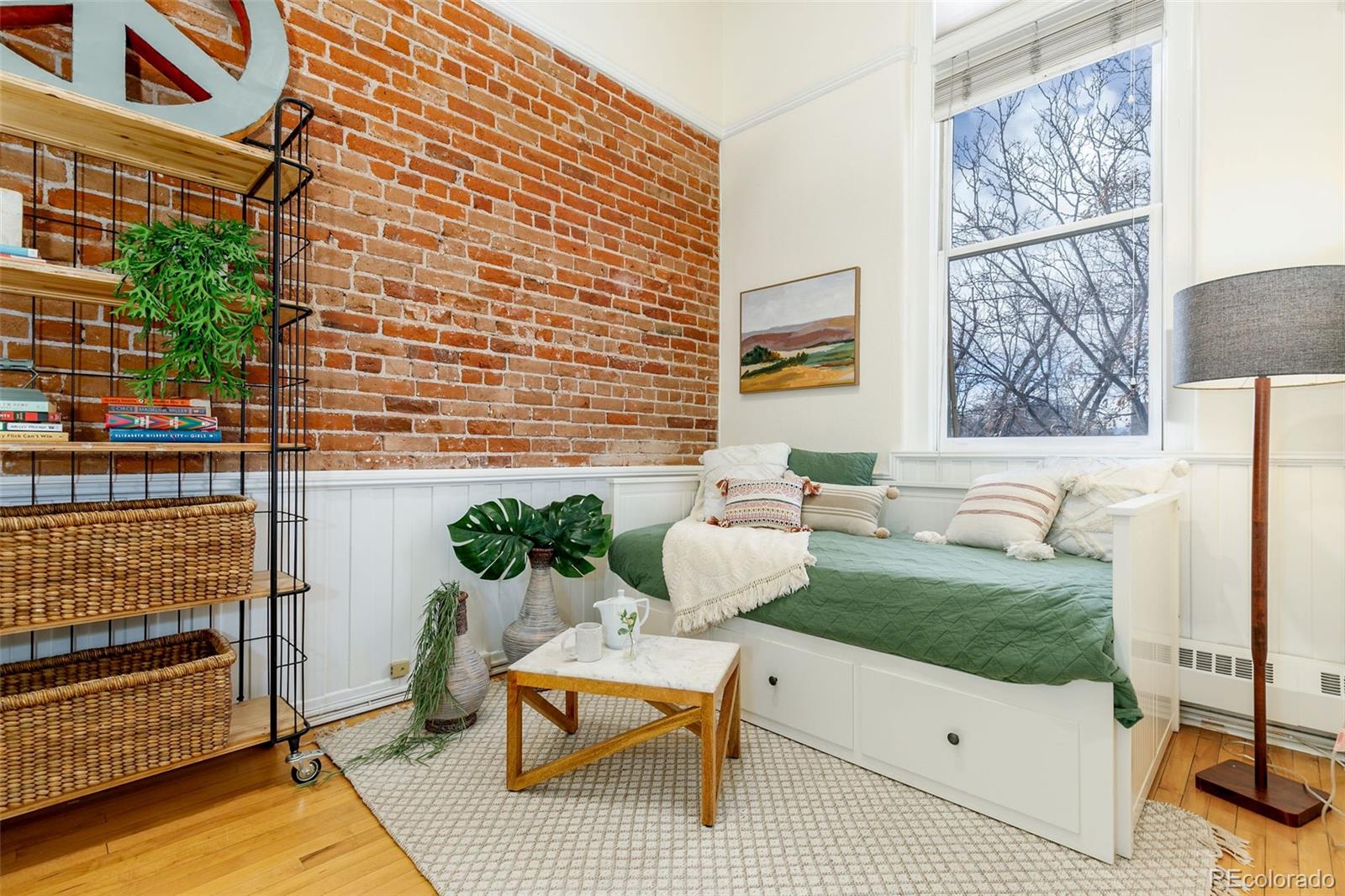 MLS Image #17 for 1140  columbine street,denver, Colorado