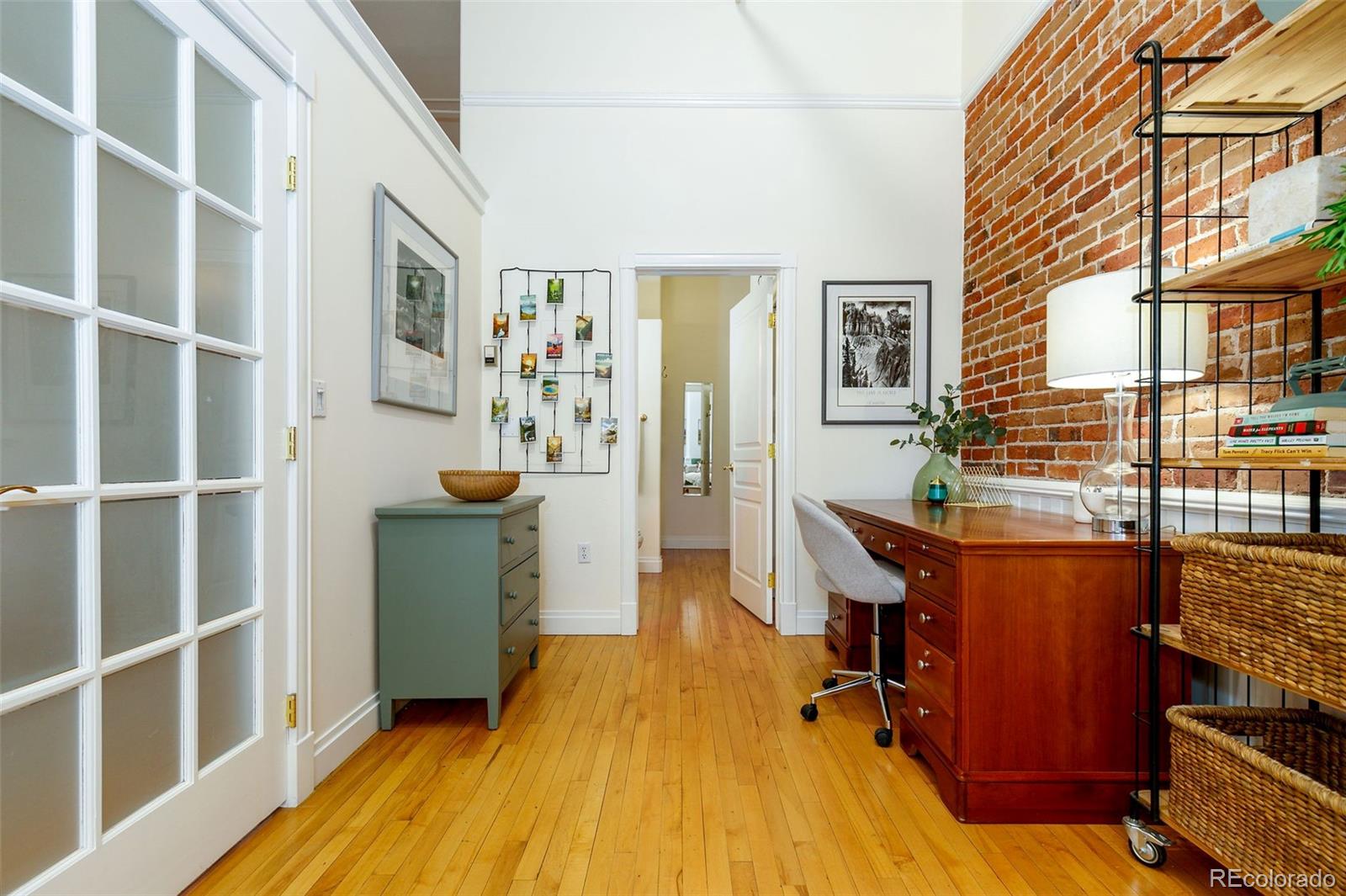 MLS Image #18 for 1140  columbine street,denver, Colorado