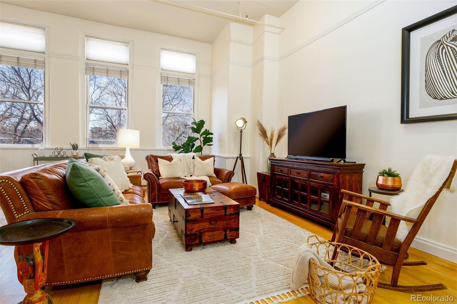 MLS Image #3 for 1140  columbine street,denver, Colorado