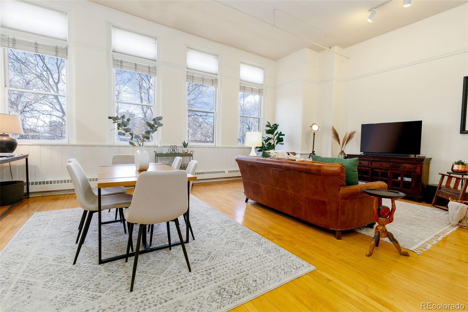 MLS Image #4 for 1140  columbine street,denver, Colorado