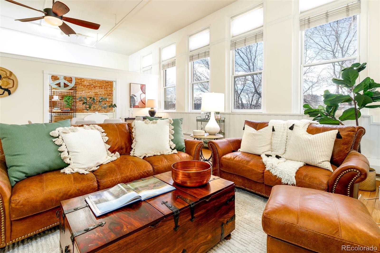 MLS Image #5 for 1140  columbine street,denver, Colorado