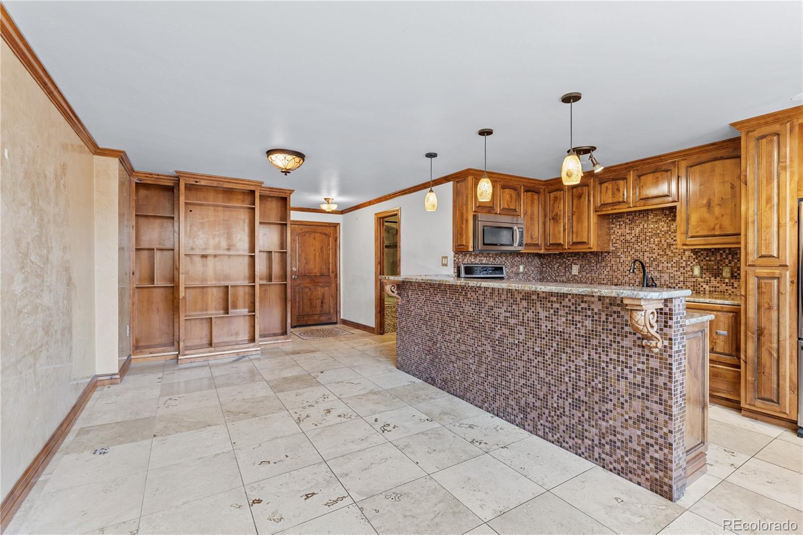 MLS Image #11 for 1196 n grant street,denver, Colorado
