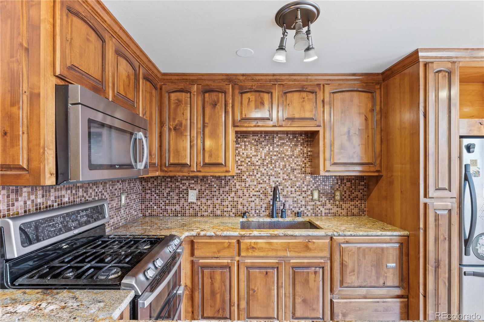 MLS Image #15 for 1196 n grant street,denver, Colorado