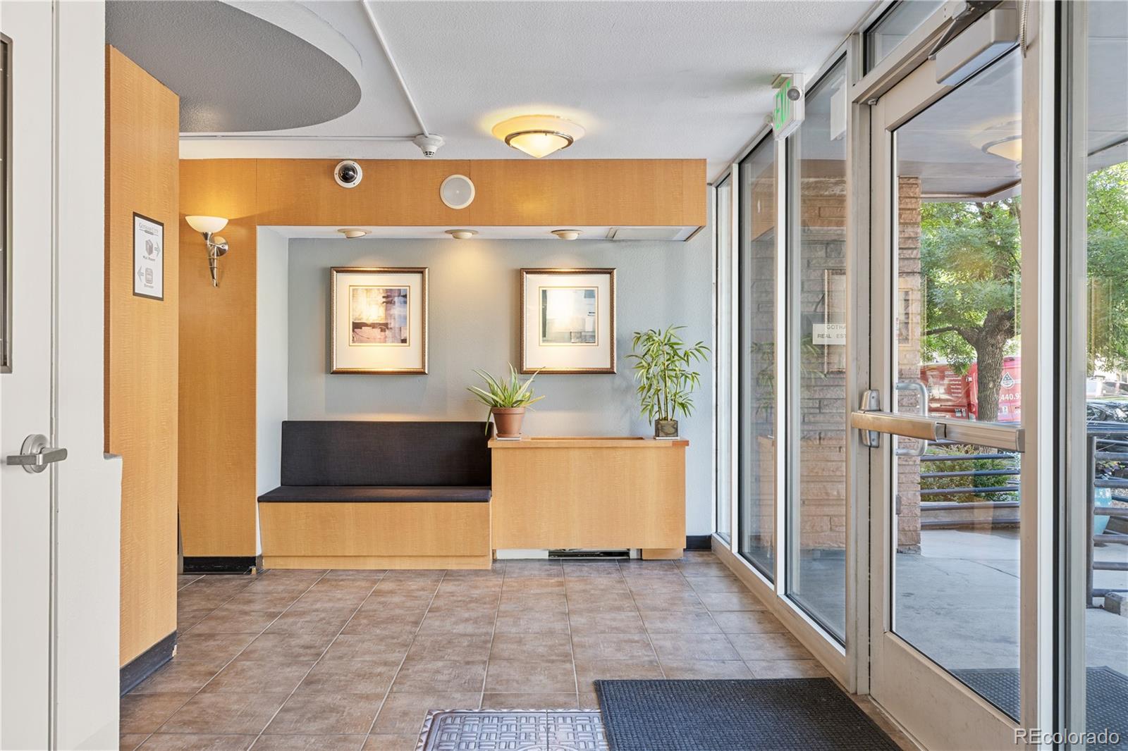 MLS Image #3 for 1196 n grant street,denver, Colorado