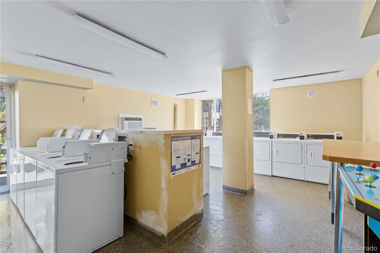 MLS Image #33 for 1196 n grant street,denver, Colorado