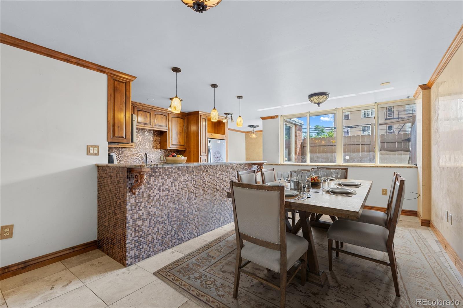 MLS Image #8 for 1196 n grant street,denver, Colorado