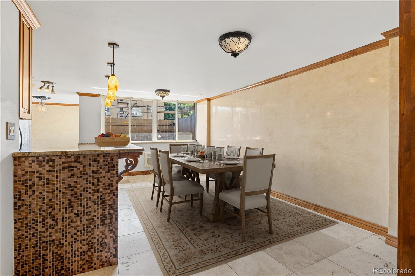 MLS Image #9 for 1196 n grant street,denver, Colorado
