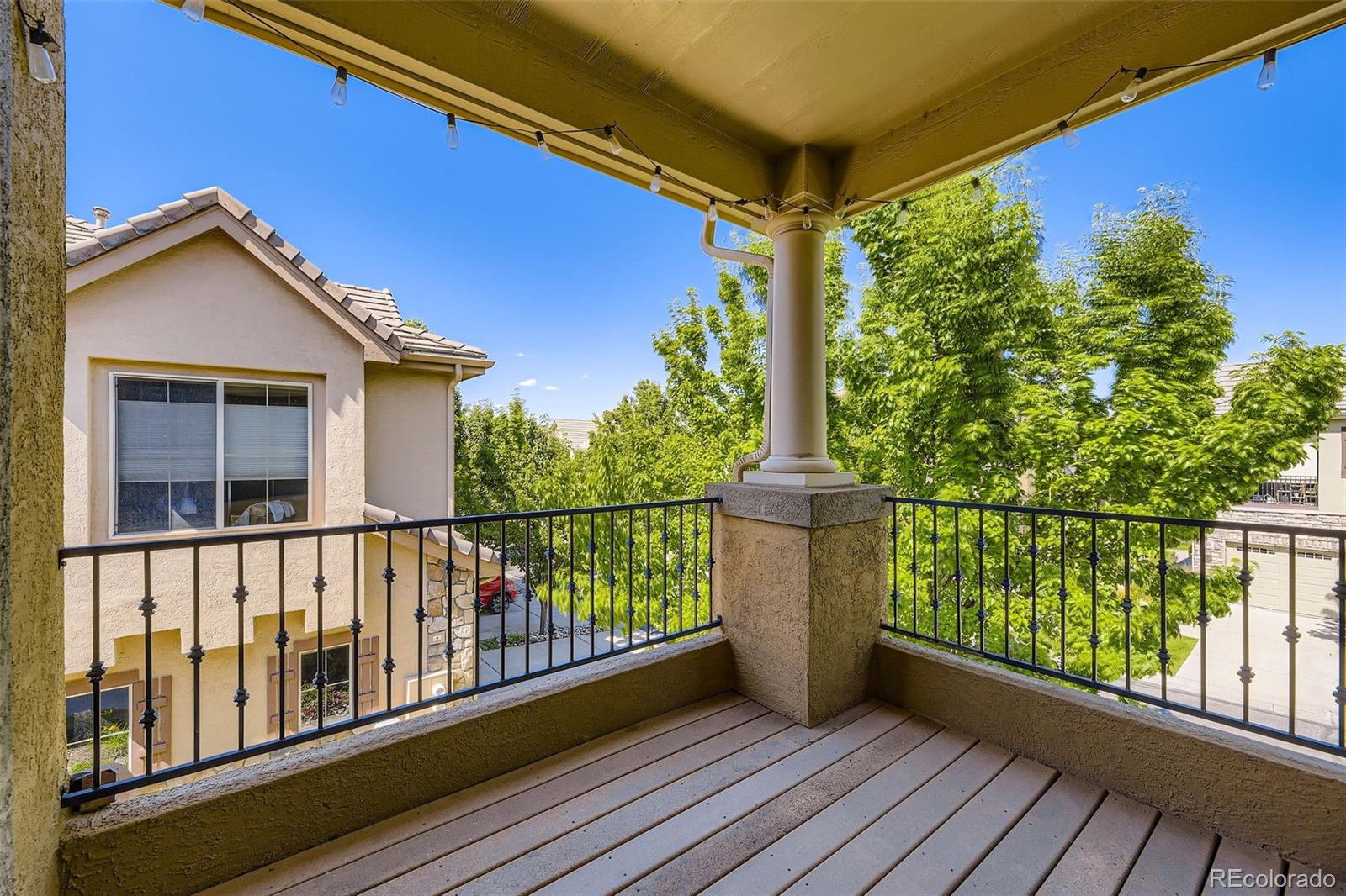 MLS Image #11 for 10127  bluffmont lane,lone tree, Colorado