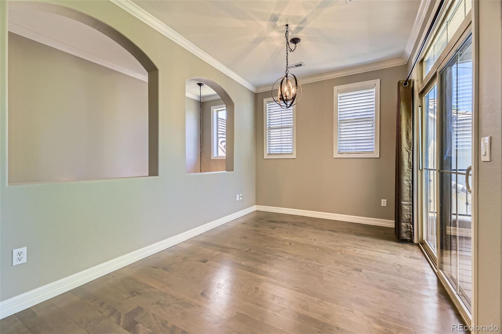 MLS Image #12 for 10127  bluffmont lane,lone tree, Colorado