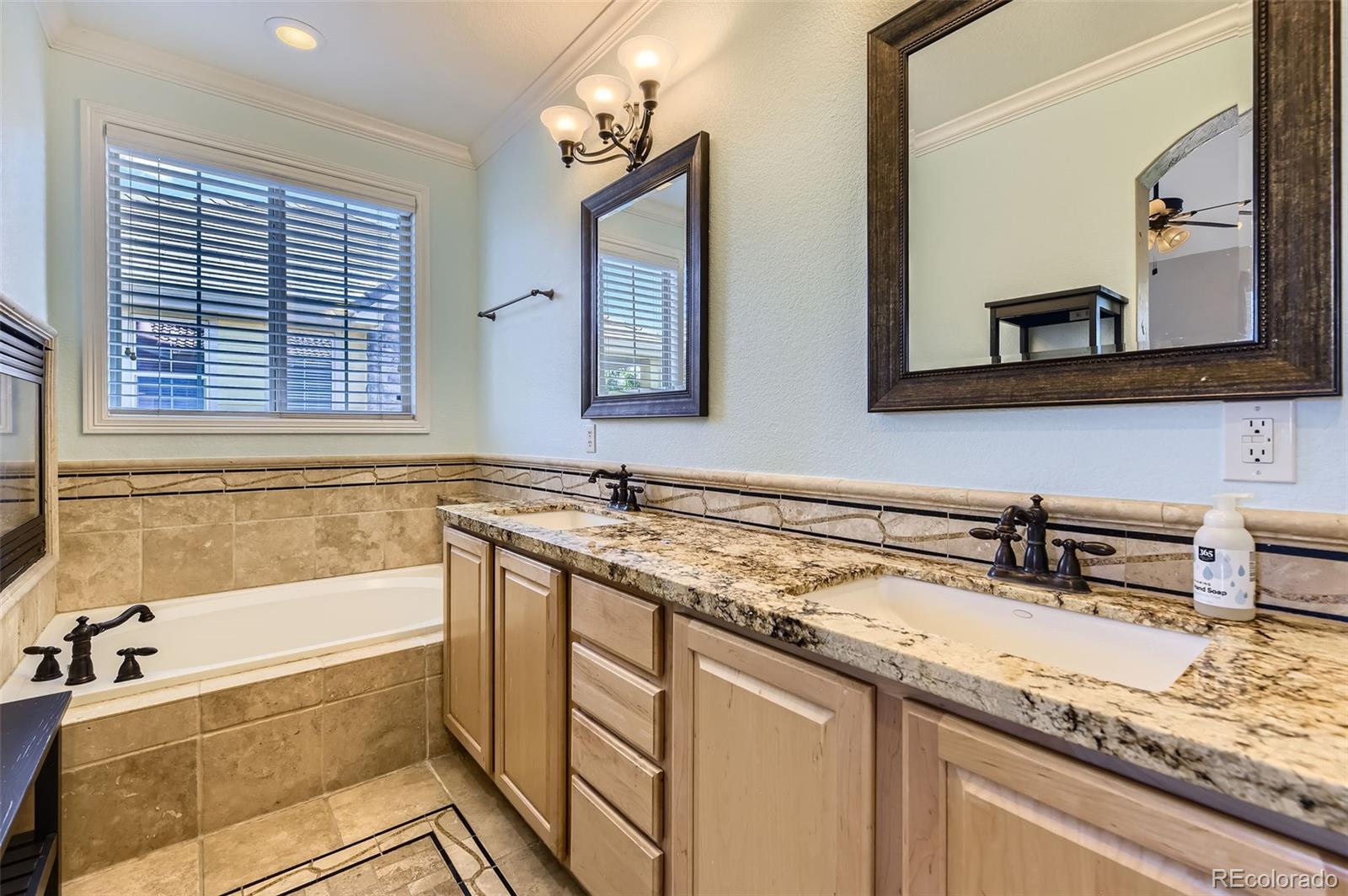 MLS Image #17 for 10127  bluffmont lane,lone tree, Colorado