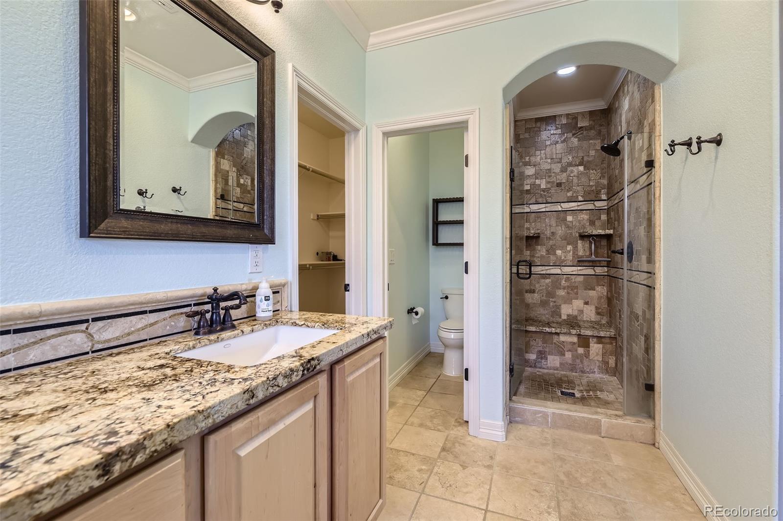 MLS Image #18 for 10127  bluffmont lane,lone tree, Colorado