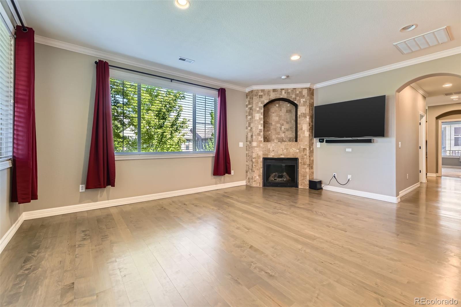 MLS Image #2 for 10127  bluffmont lane,lone tree, Colorado
