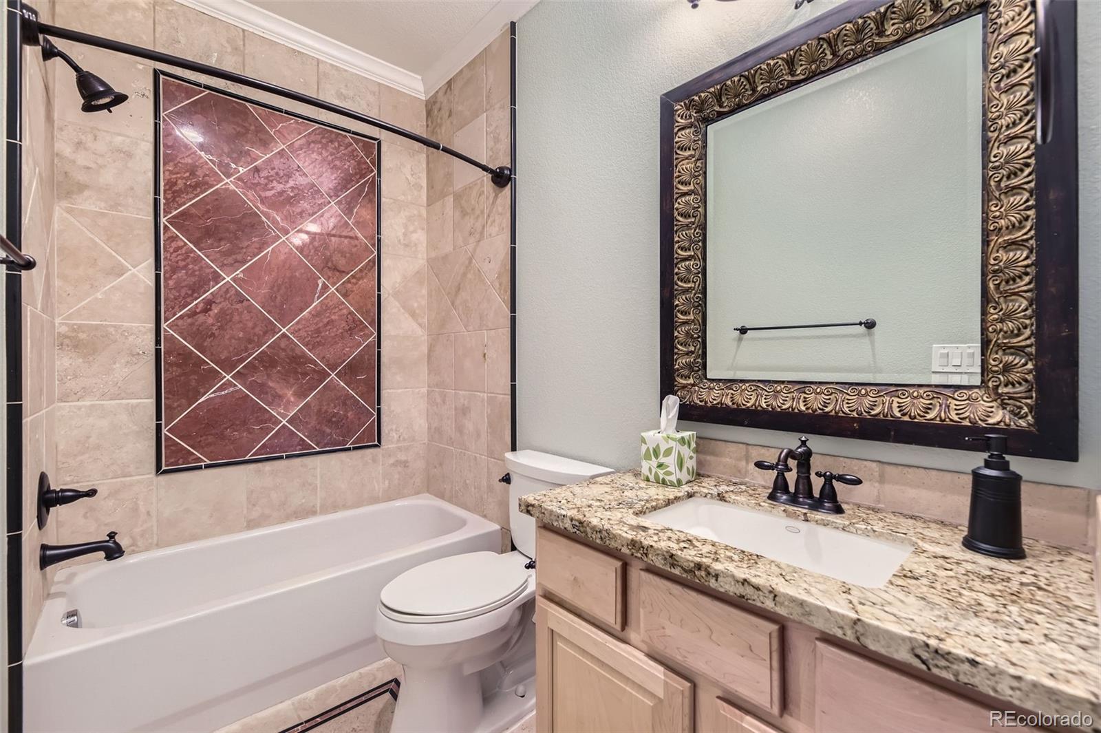 MLS Image #22 for 10127  bluffmont lane,lone tree, Colorado