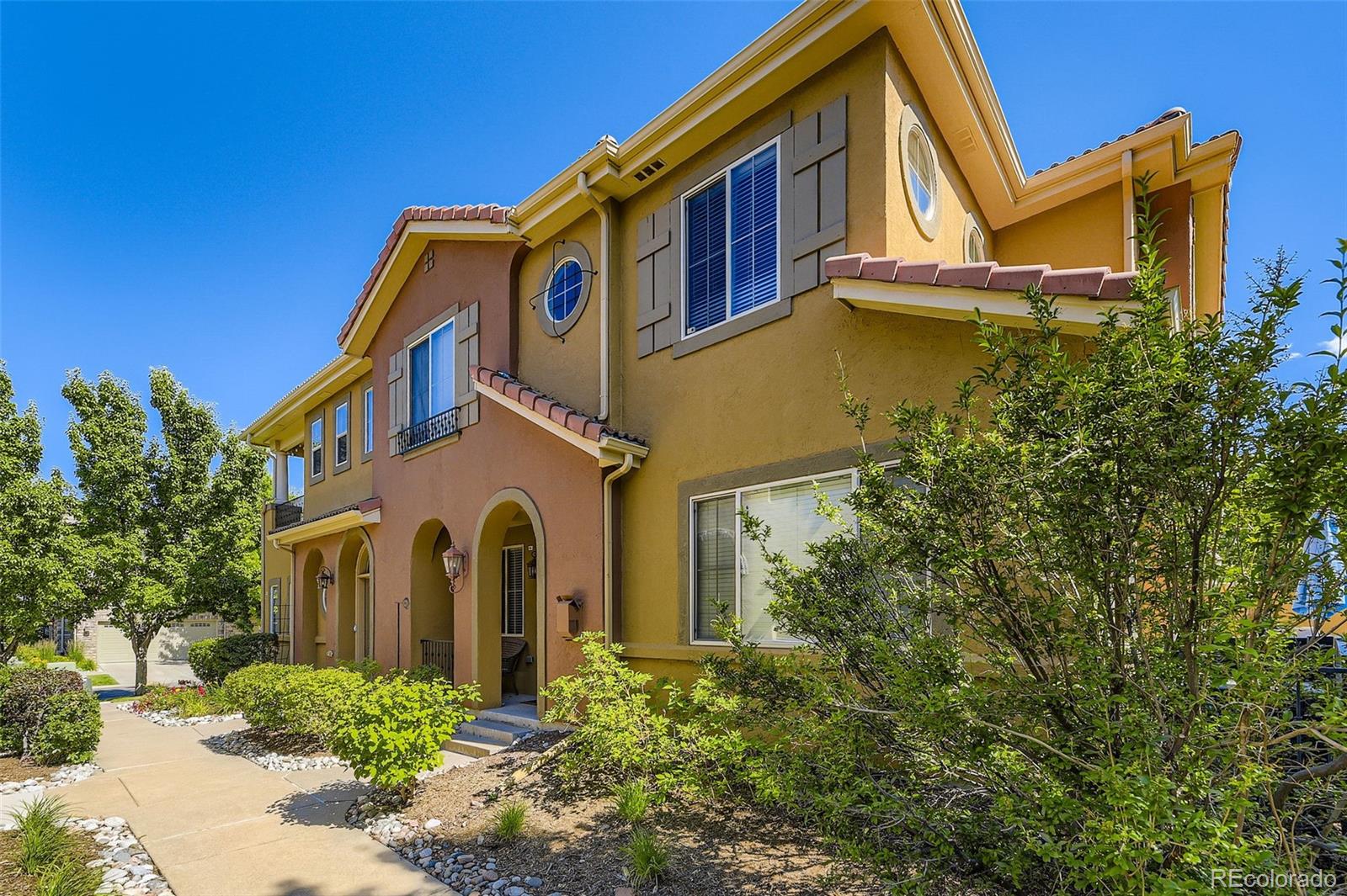 MLS Image #25 for 10127  bluffmont lane,lone tree, Colorado