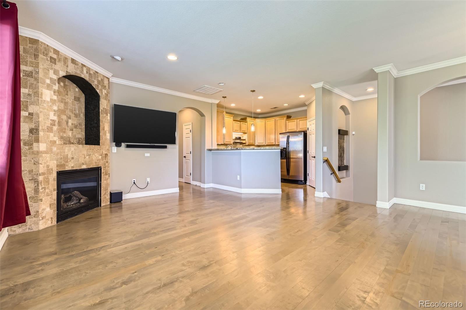 MLS Image #3 for 10127  bluffmont lane,lone tree, Colorado