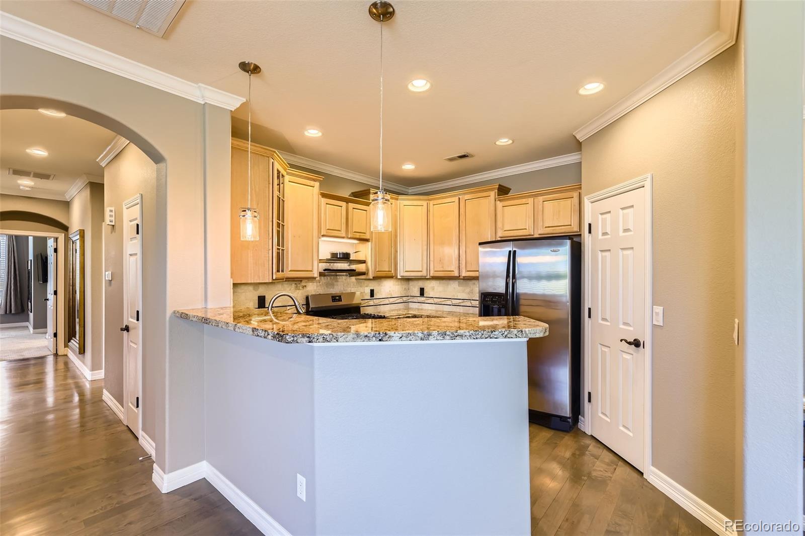 MLS Image #4 for 10127  bluffmont lane,lone tree, Colorado