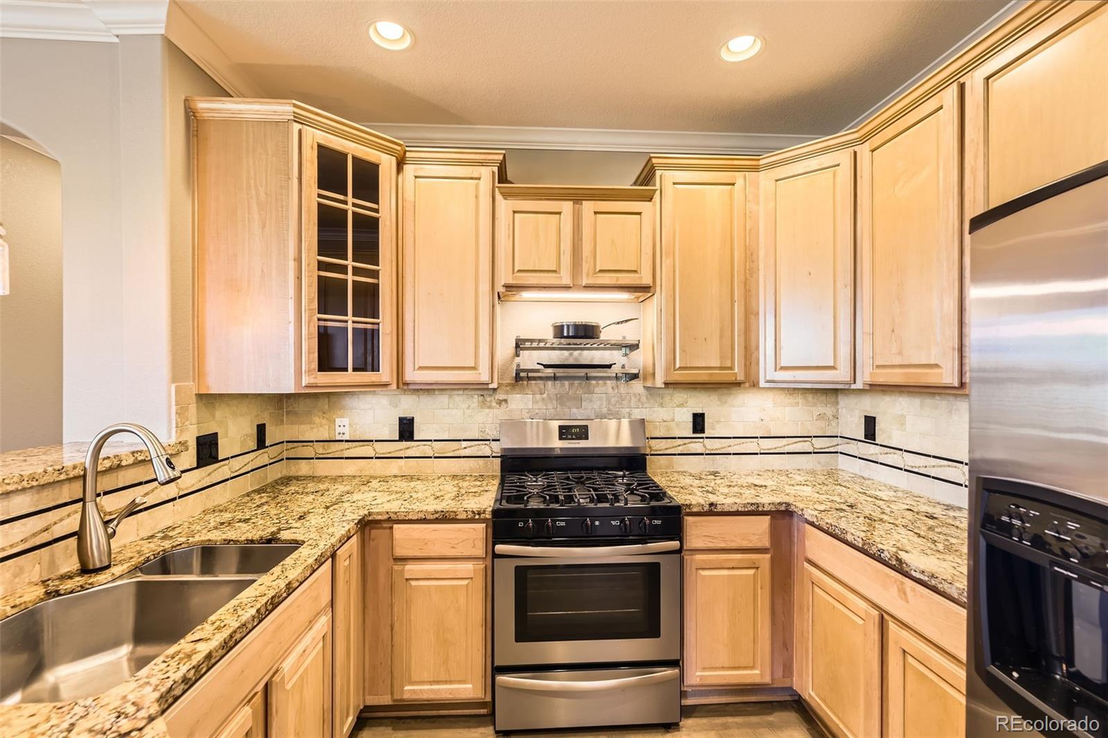 MLS Image #5 for 10127  bluffmont lane,lone tree, Colorado