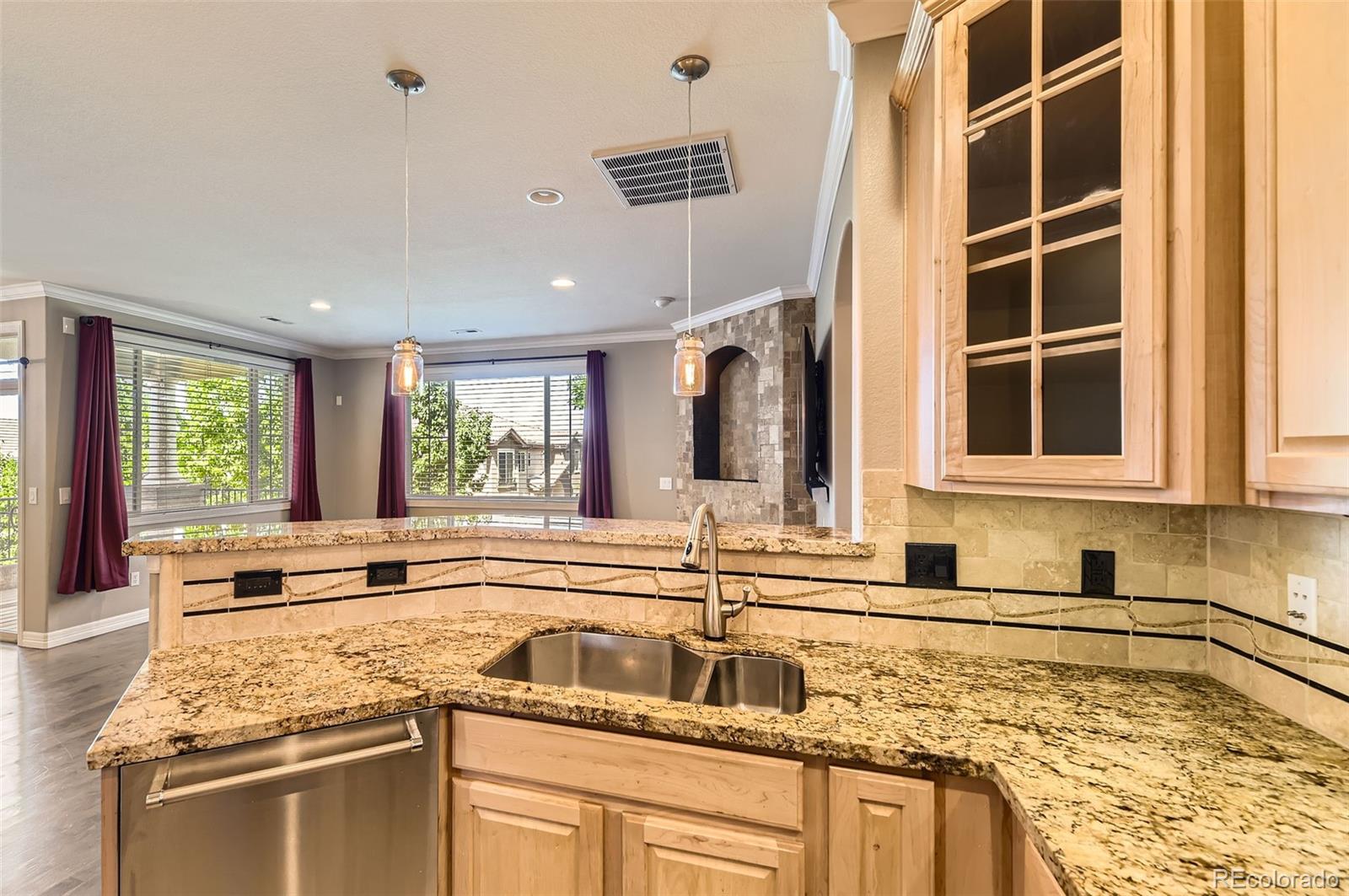MLS Image #7 for 10127  bluffmont lane,lone tree, Colorado