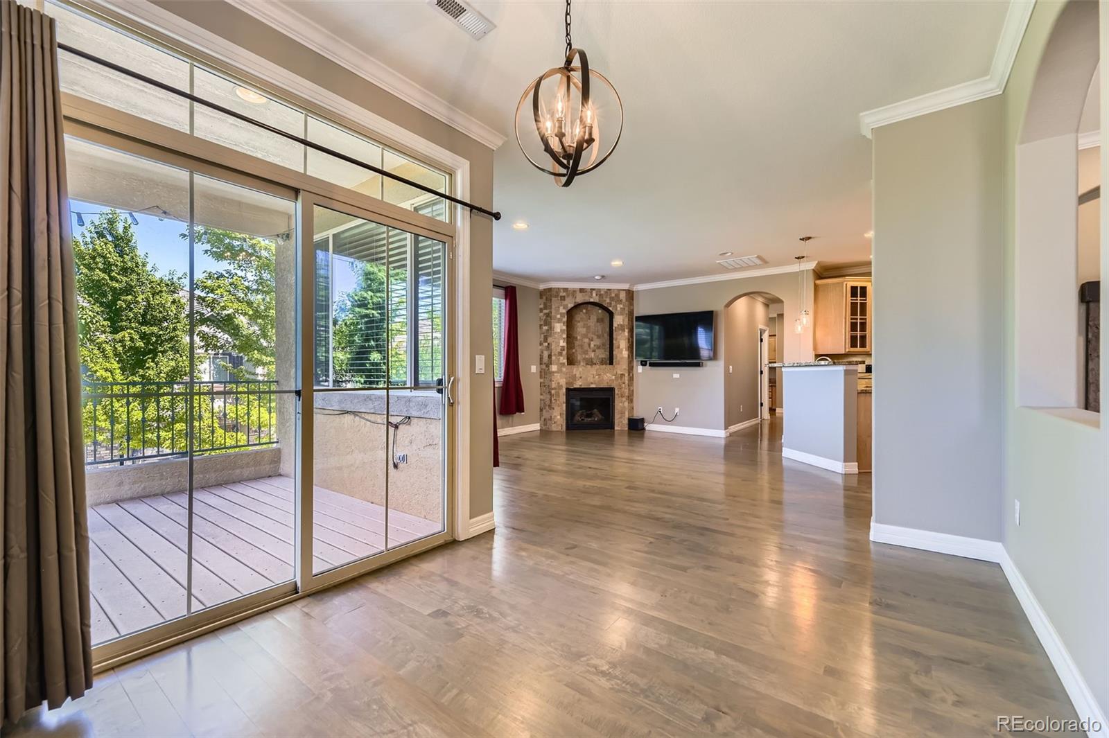 MLS Image #9 for 10127  bluffmont lane,lone tree, Colorado