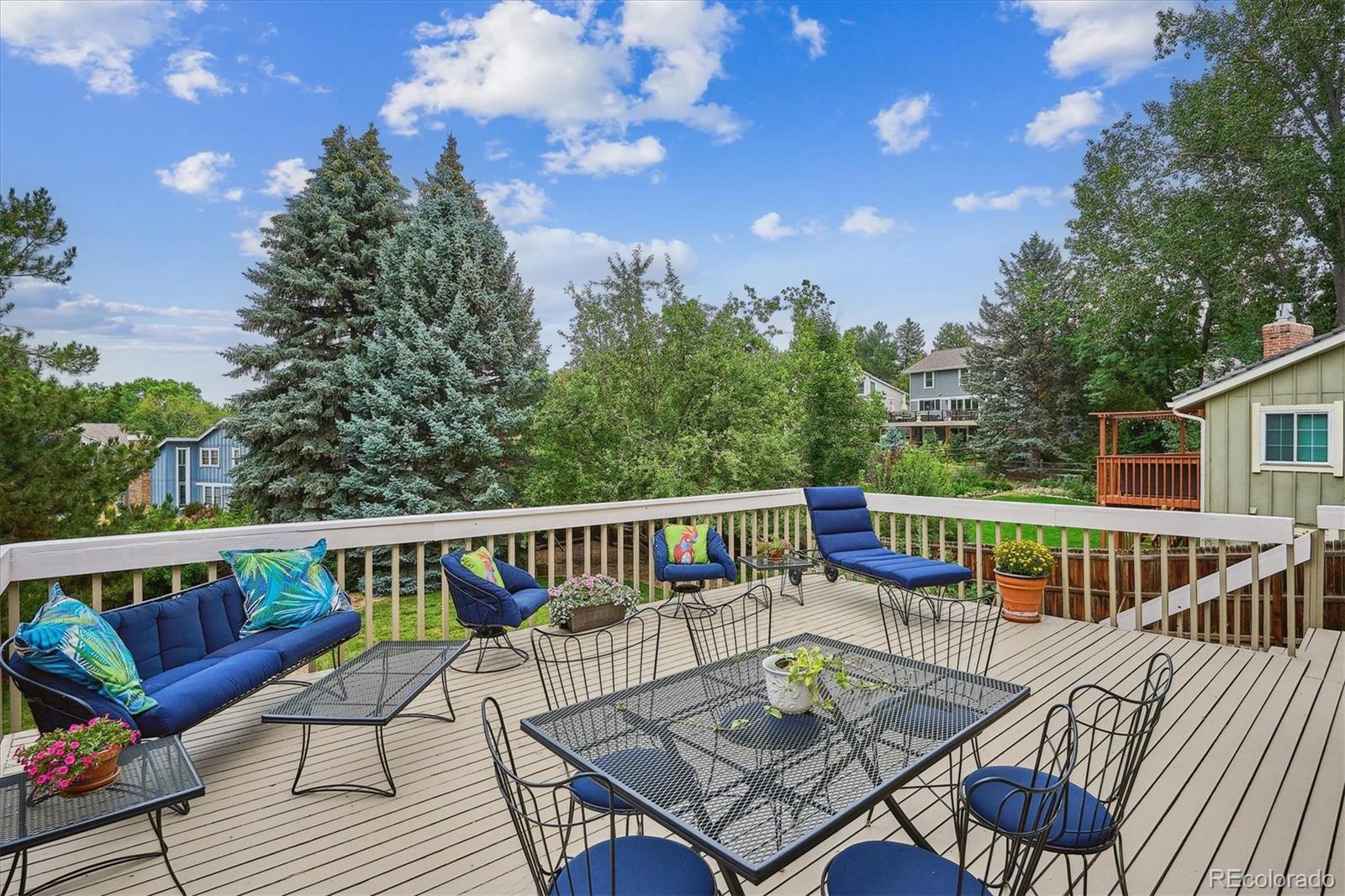 MLS Image #14 for 8677 e otero circle,centennial, Colorado