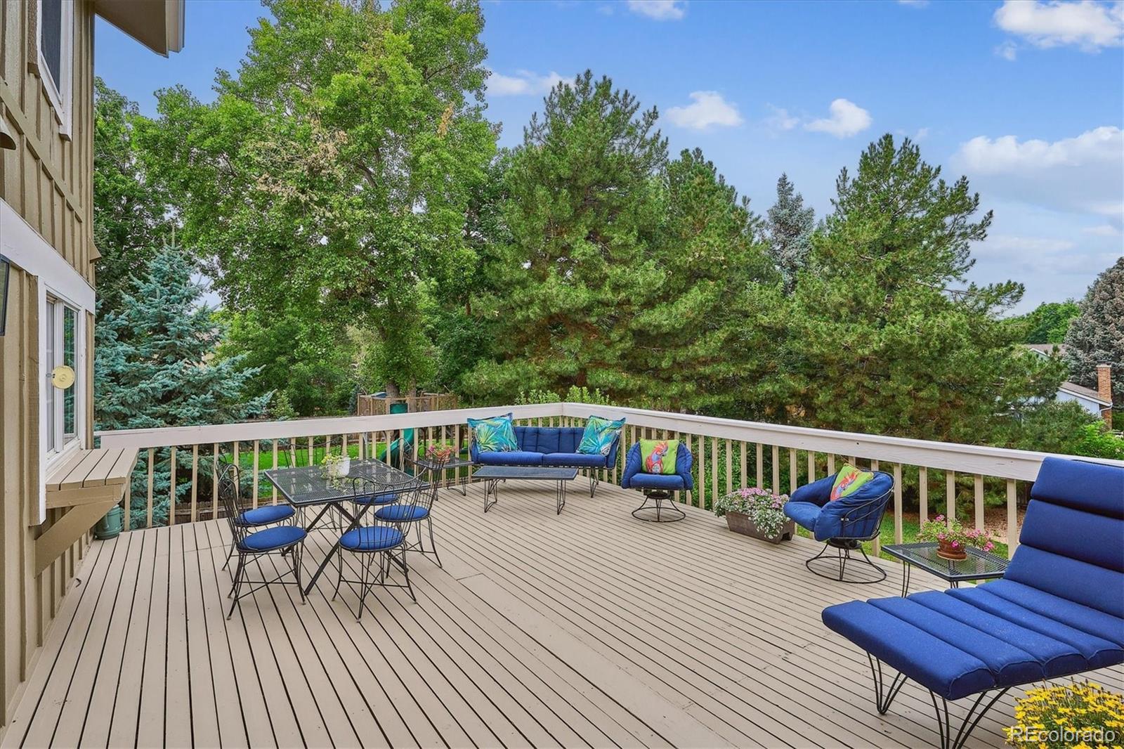 MLS Image #15 for 8677 e otero circle,centennial, Colorado