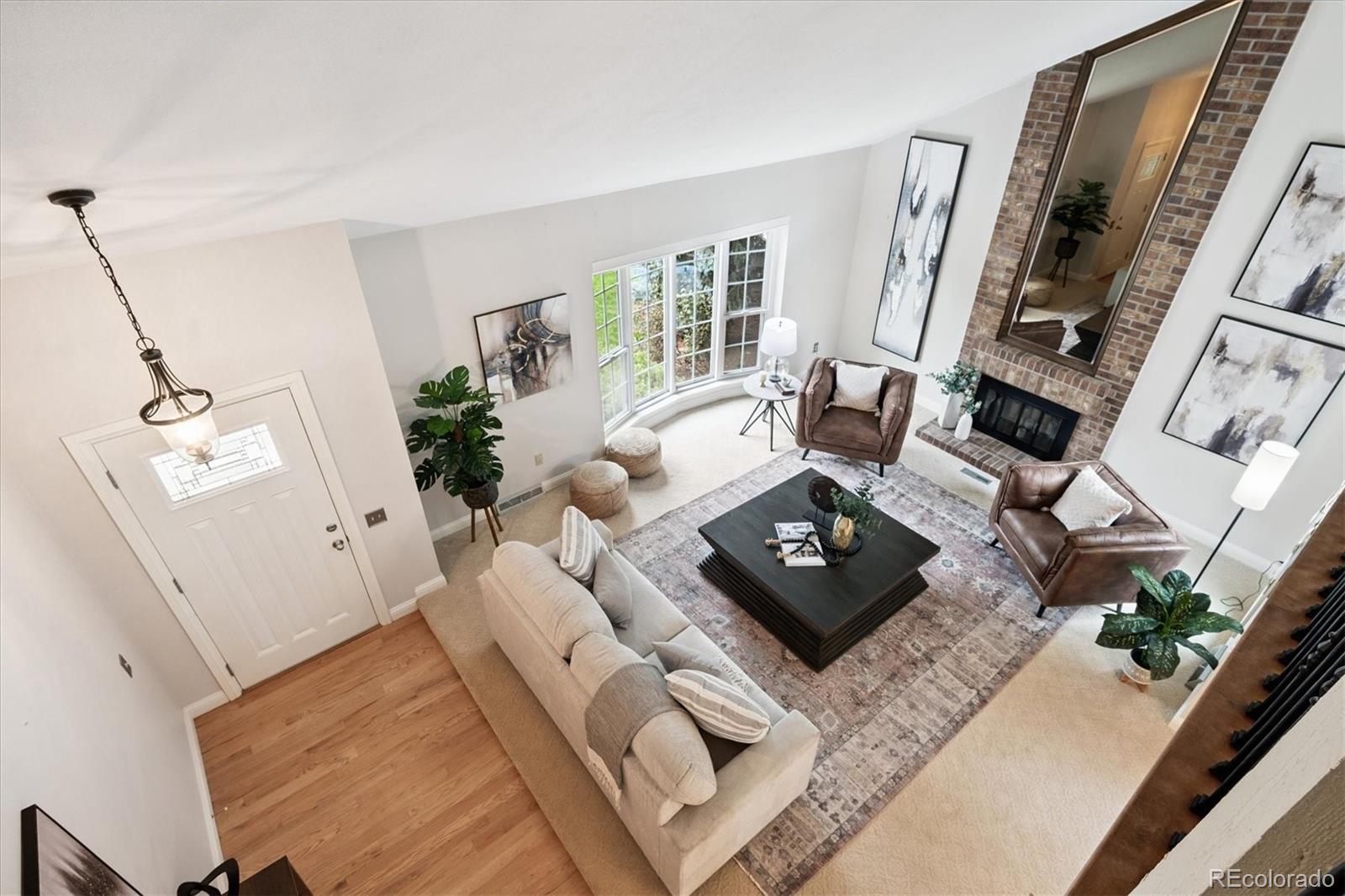 MLS Image #20 for 8677 e otero circle,centennial, Colorado