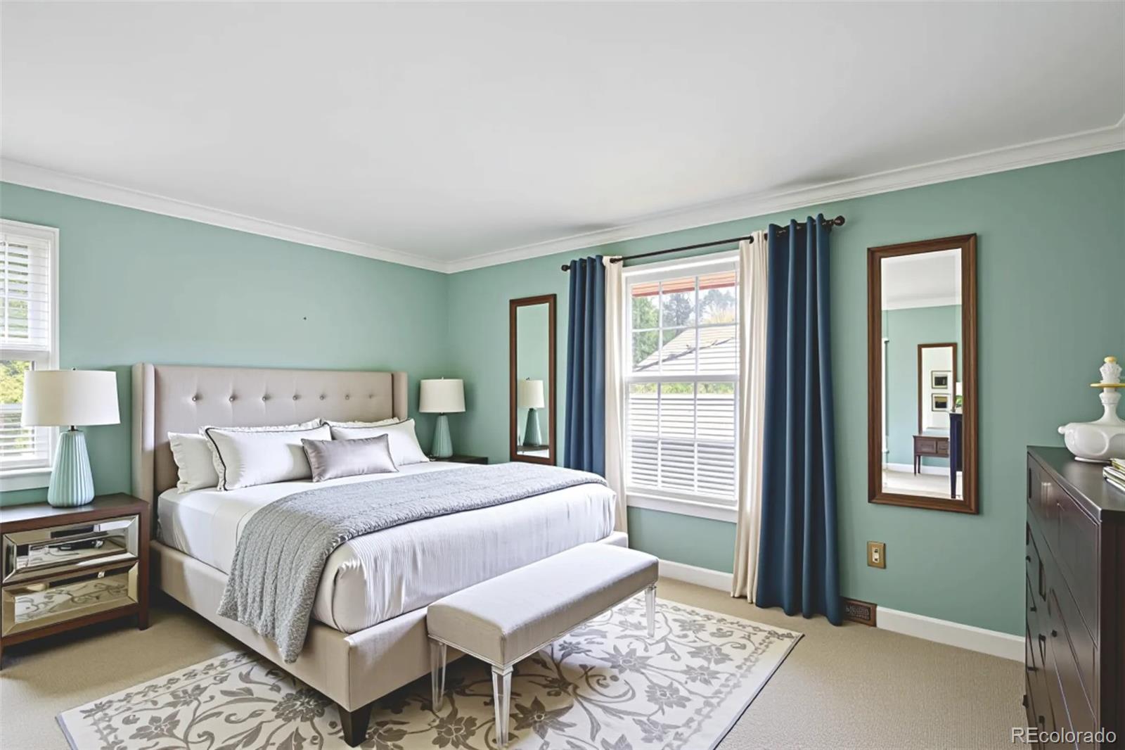 MLS Image #30 for 8677 e otero circle,centennial, Colorado