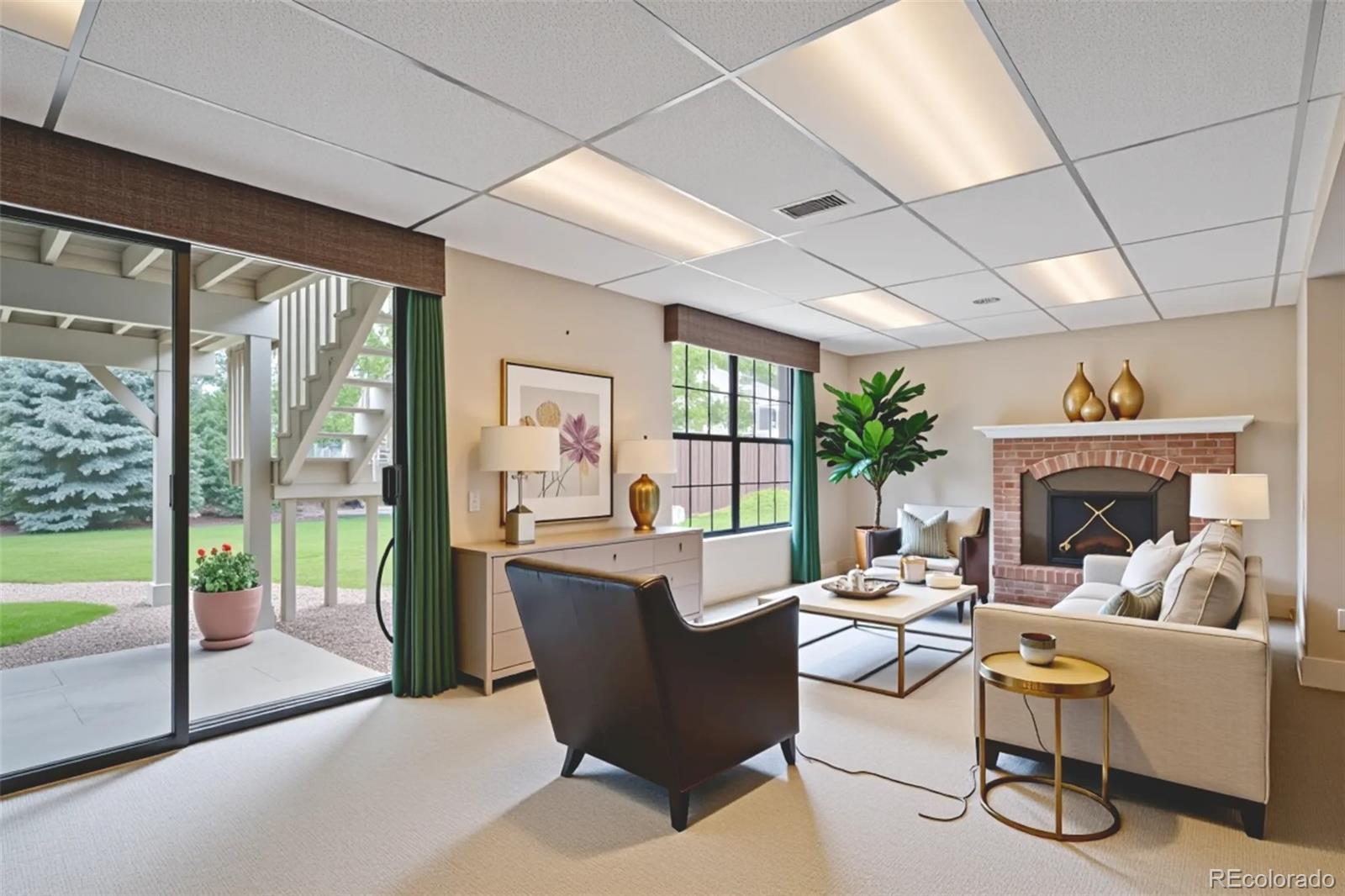 MLS Image #33 for 8677 e otero circle,centennial, Colorado