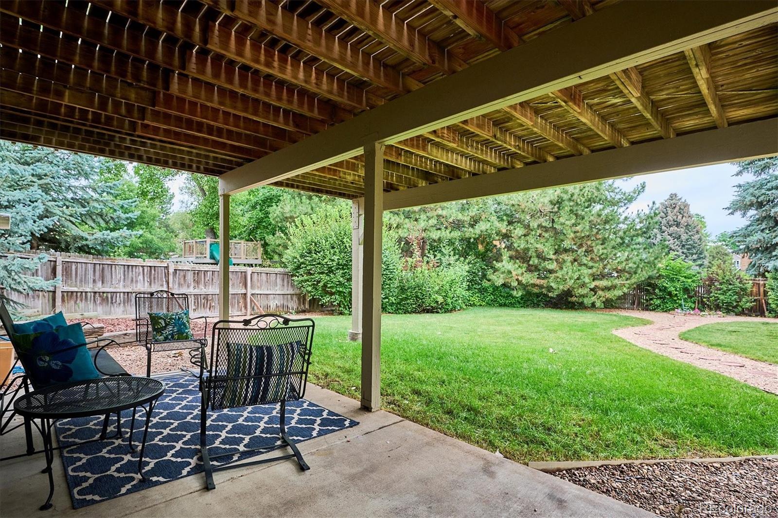 MLS Image #38 for 8677 e otero circle,centennial, Colorado