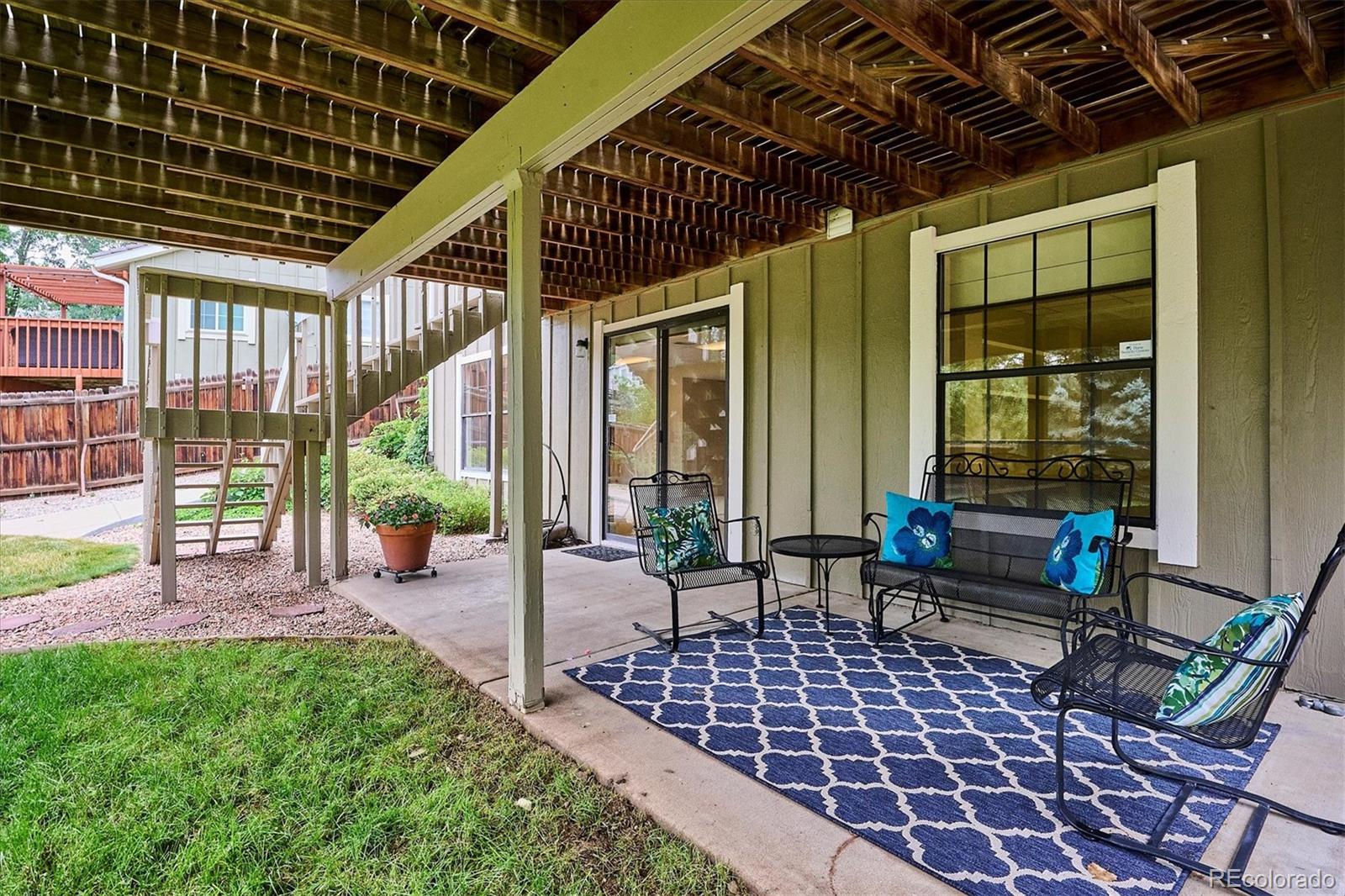 MLS Image #39 for 8677 e otero circle,centennial, Colorado