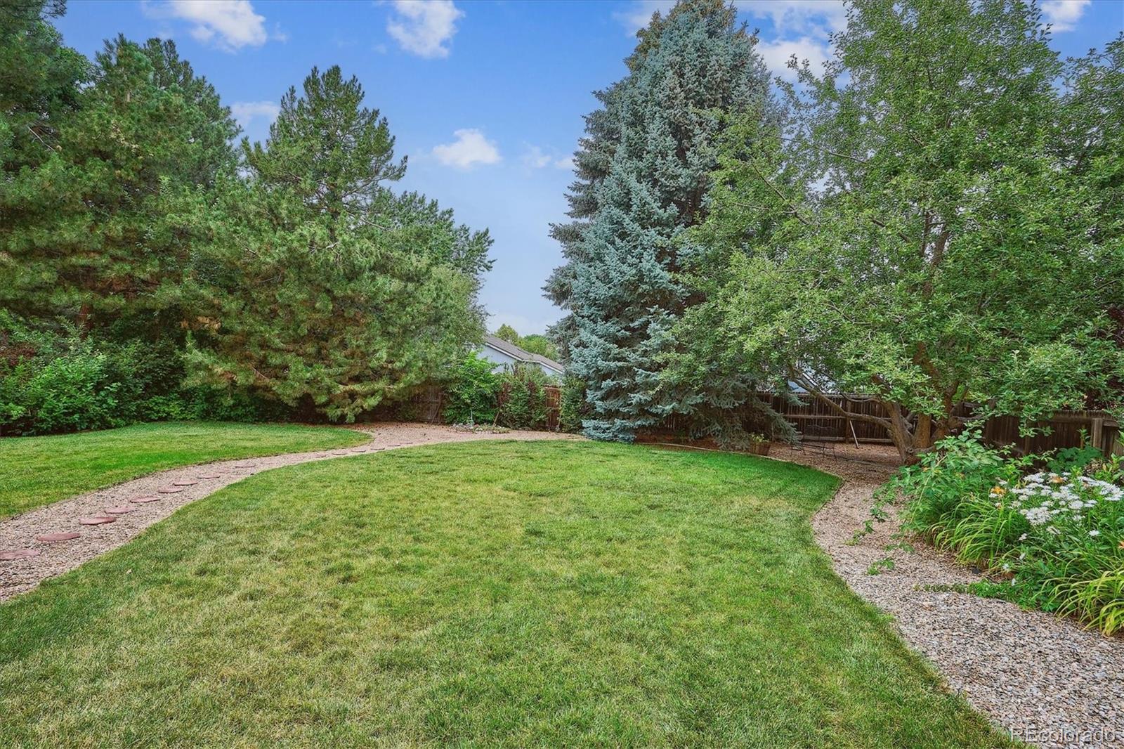 MLS Image #40 for 8677 e otero circle,centennial, Colorado