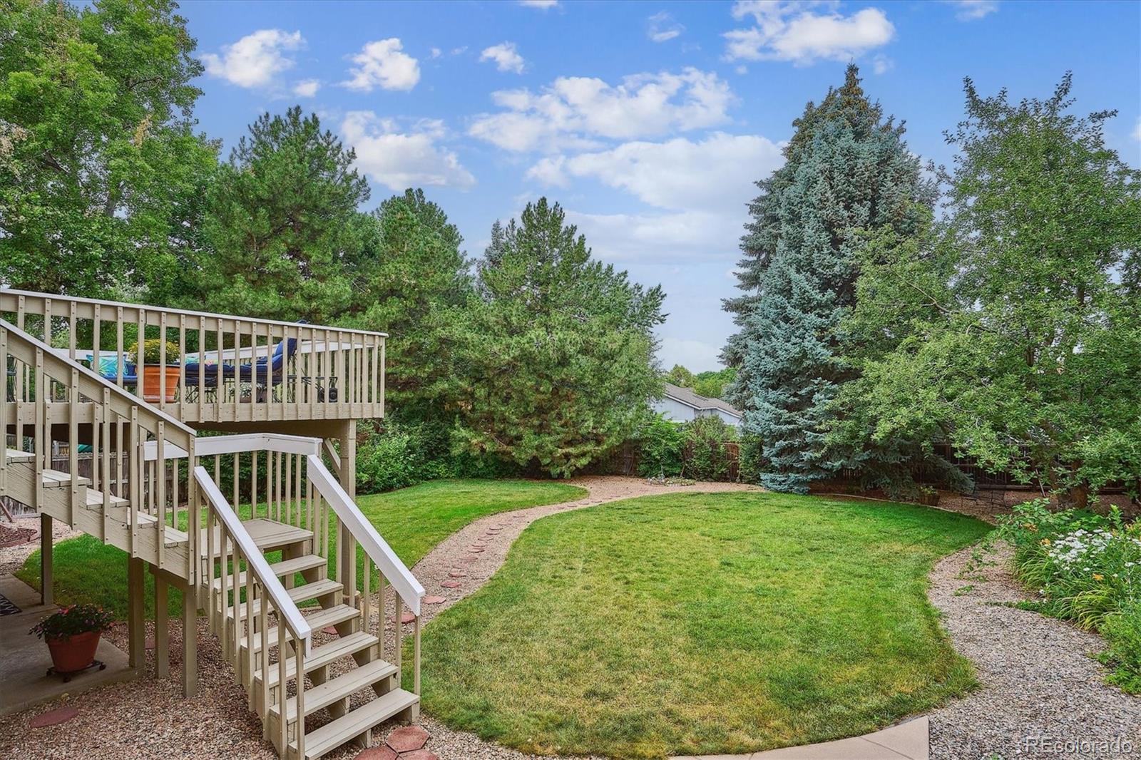 MLS Image #41 for 8677 e otero circle,centennial, Colorado
