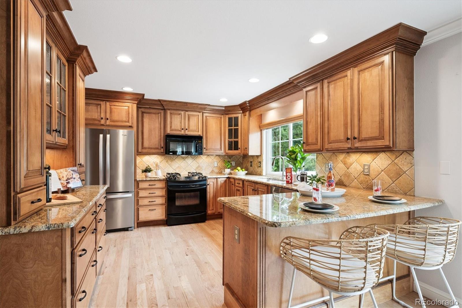 MLS Image #7 for 8677 e otero circle,centennial, Colorado