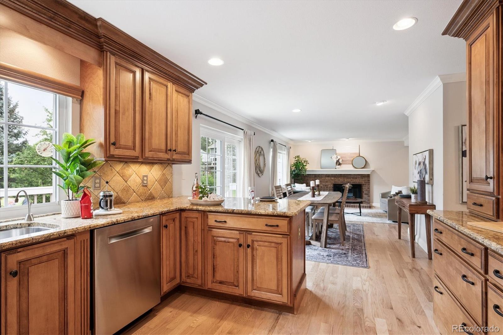 MLS Image #8 for 8677 e otero circle,centennial, Colorado