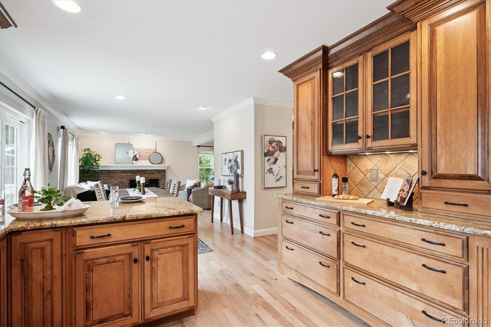 MLS Image #9 for 8677 e otero circle,centennial, Colorado
