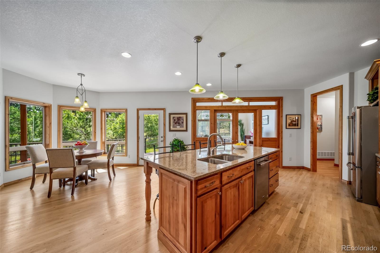 MLS Image #14 for 7440  cameron circle,larkspur, Colorado