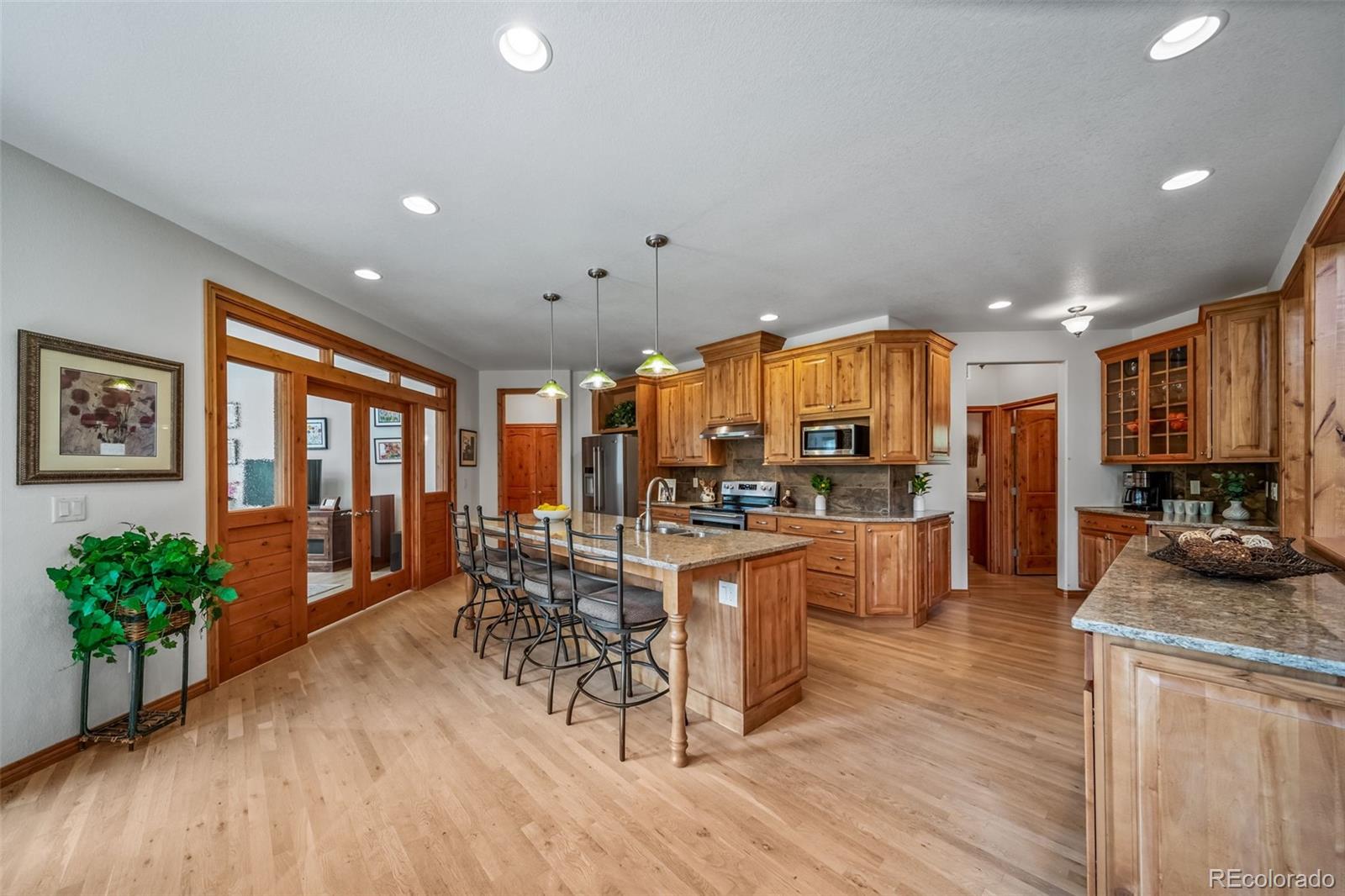 MLS Image #15 for 7440  cameron circle,larkspur, Colorado