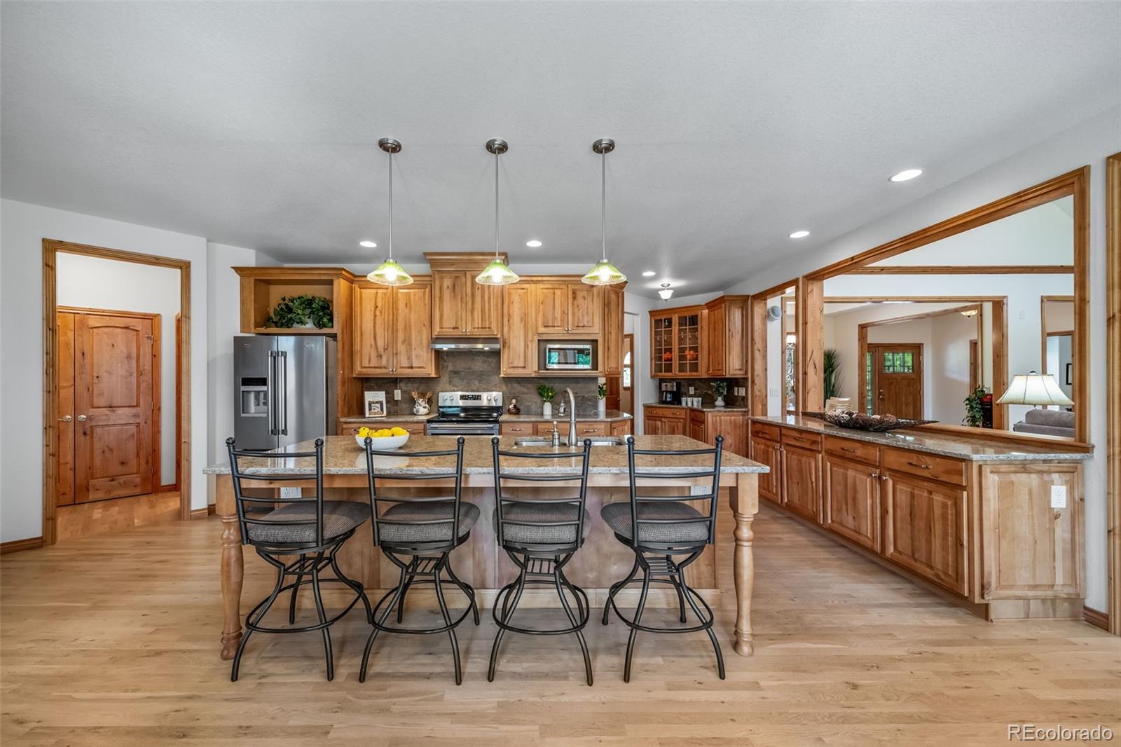 MLS Image #16 for 7440  cameron circle,larkspur, Colorado