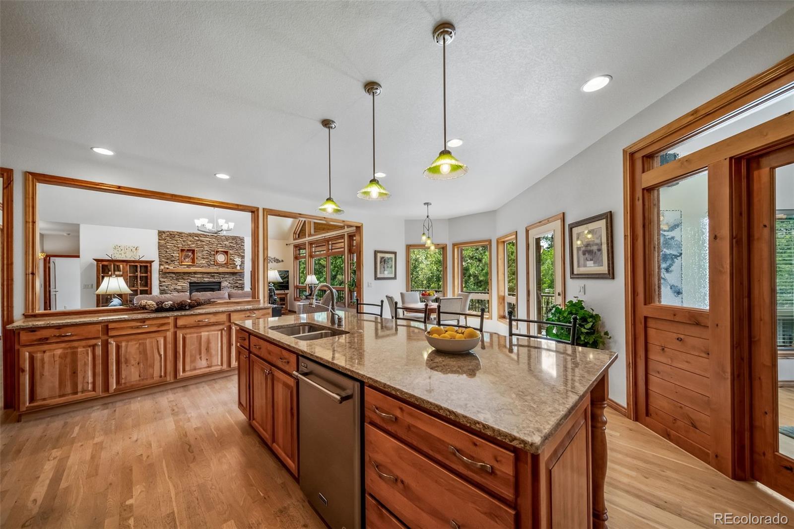 MLS Image #18 for 7440  cameron circle,larkspur, Colorado