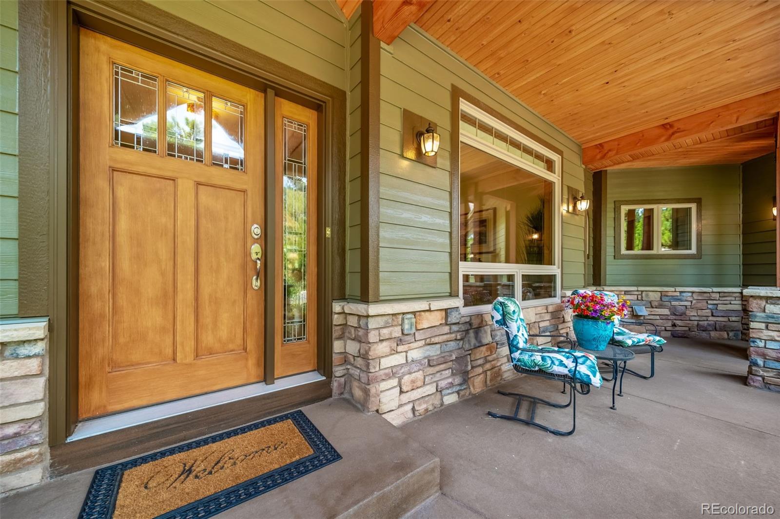 MLS Image #2 for 7440  cameron circle,larkspur, Colorado
