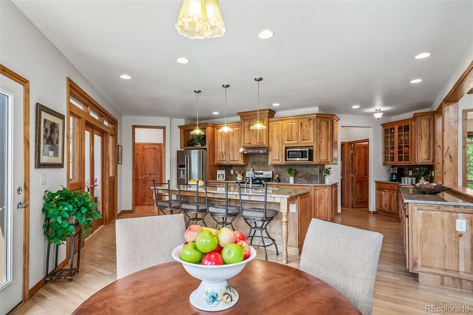 MLS Image #21 for 7440  cameron circle,larkspur, Colorado