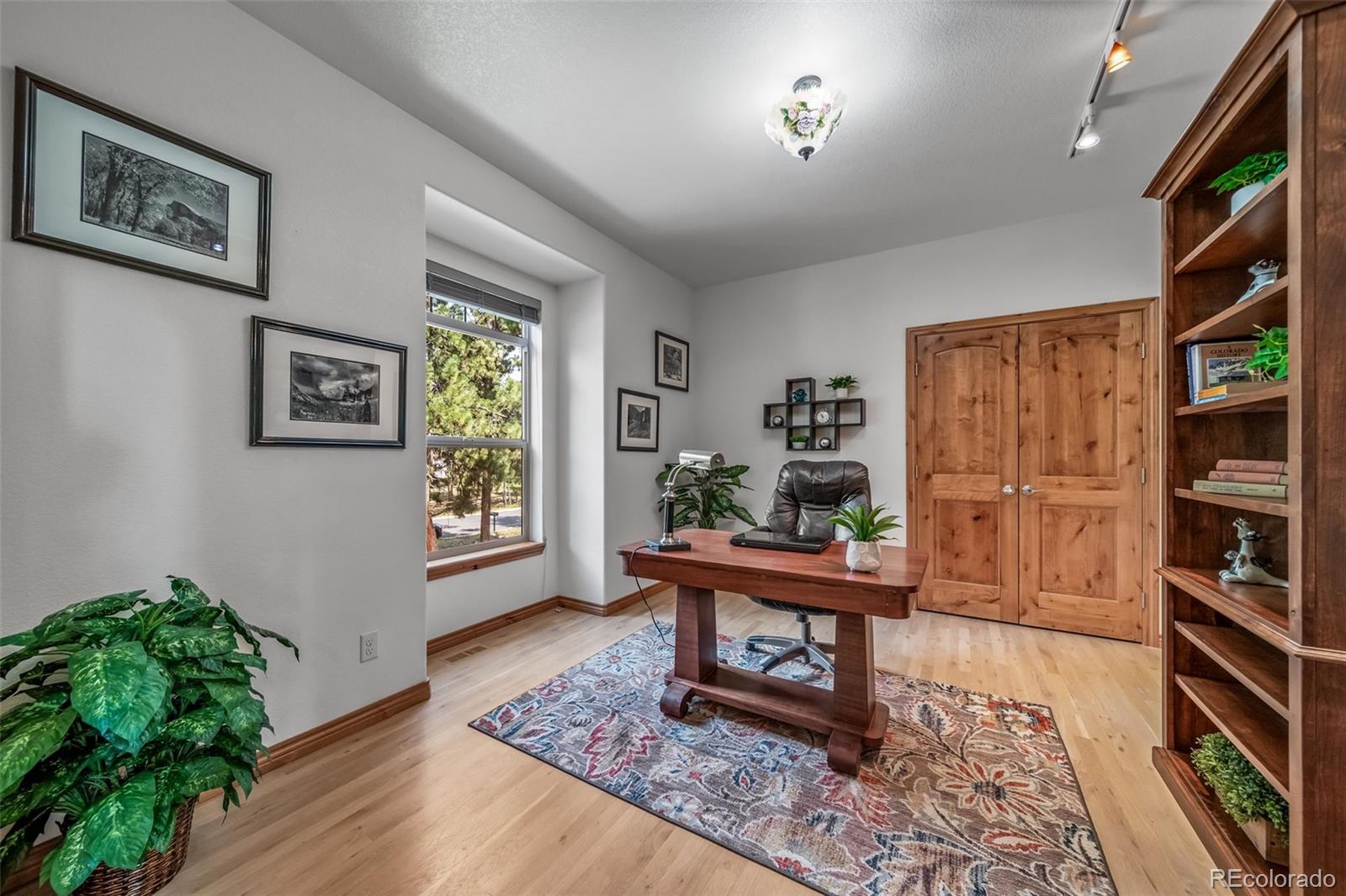 MLS Image #4 for 7440  cameron circle,larkspur, Colorado