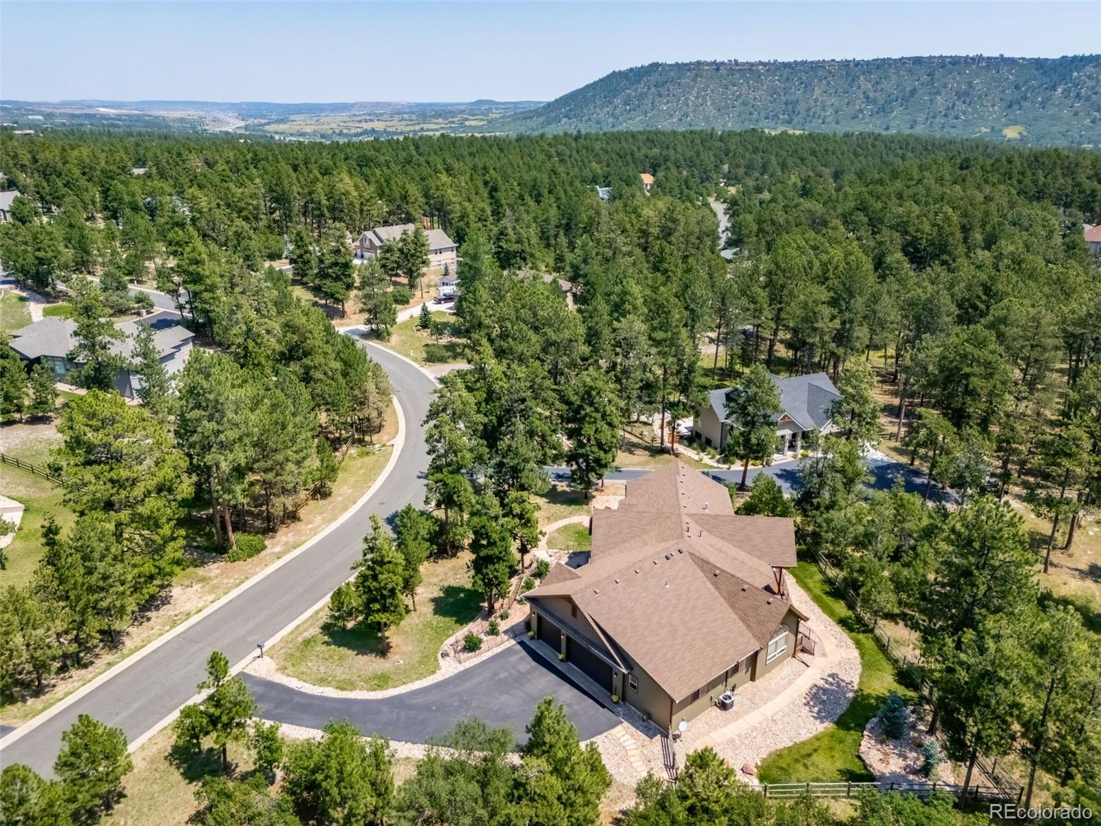 MLS Image #48 for 7440  cameron circle,larkspur, Colorado