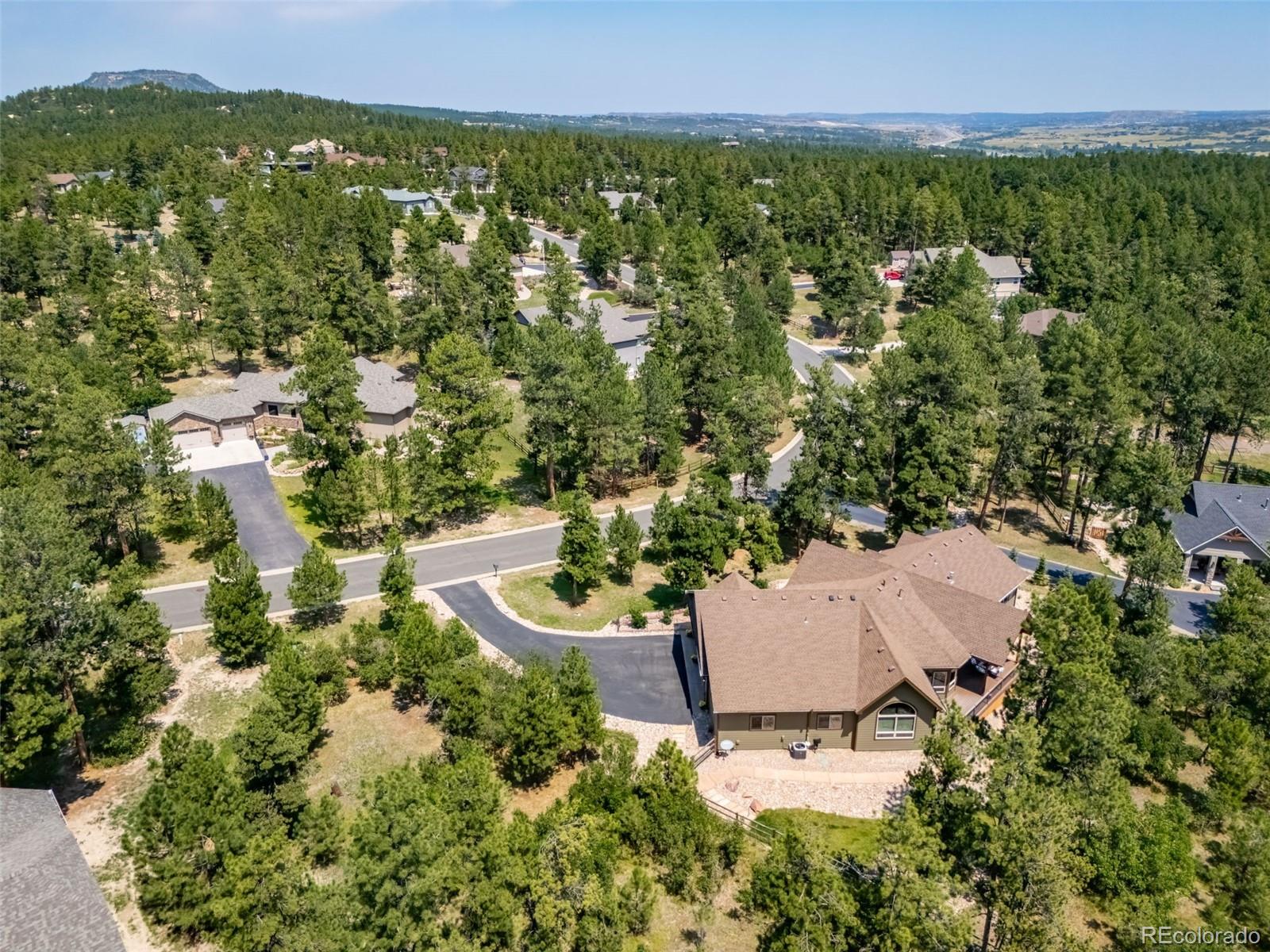 MLS Image #49 for 7440  cameron circle,larkspur, Colorado